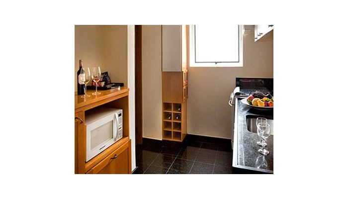 Hotel Etoile Jardins poza 6