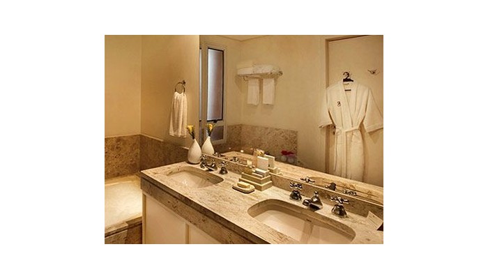 Hotel Etoile Jardins poza 0