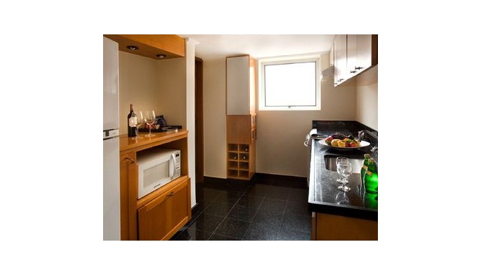 Hotel Etoile Jardins poza 7