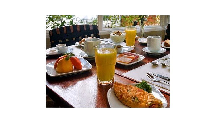 Hotel Etoile Jardins poza 5