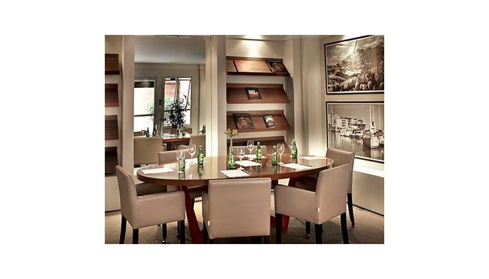 Hotel Etoile Jardins poza 1