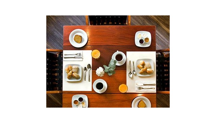 Hotel Etoile Jardins poza 4