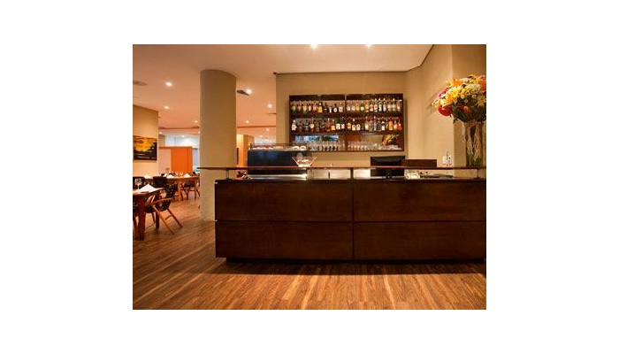 Hotel Etoile Jardins poza 9