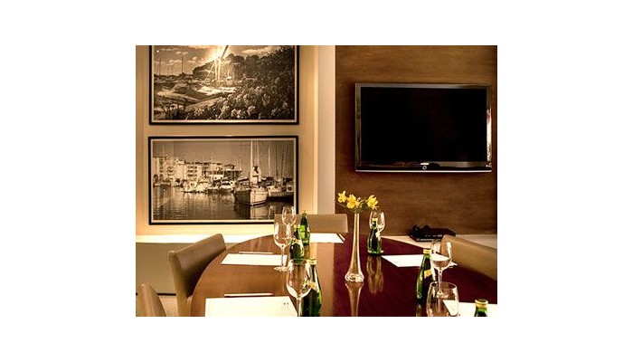 Hotel Etoile Jardins poza 2