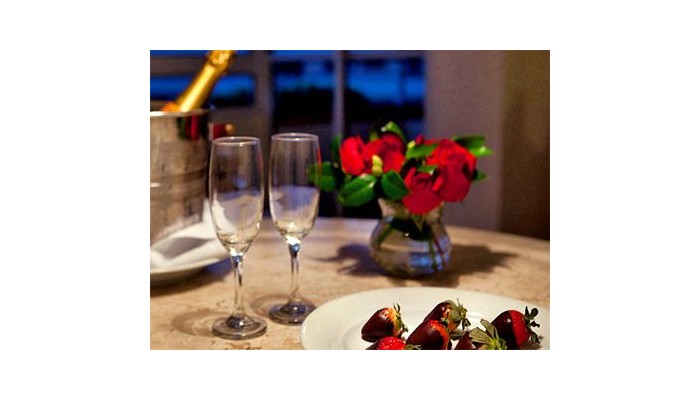 Hotel Etoile Jardins poza 8