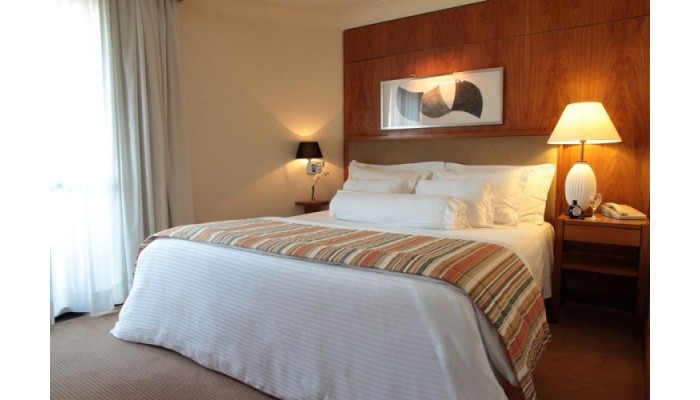 Hotel George V Alto Dos Pinheiros poza 0