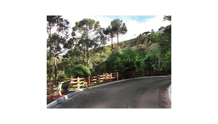 Hotel Golden Park Campos Jordao poza 10