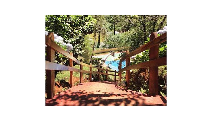 Hotel Golden Park Campos Jordao poza 4