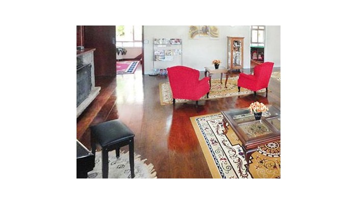 Hotel Golden Park Campos Jordao poza 9