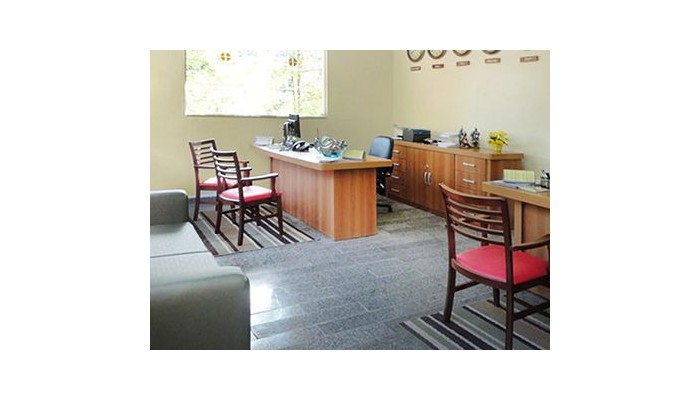 Hotel Golden Park Campos Jordao poza 7