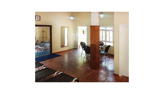 Hotel Golden Park Campos Jordao poza 8