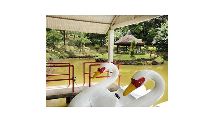 Hotel Golden Park Campos Jordao poza 6