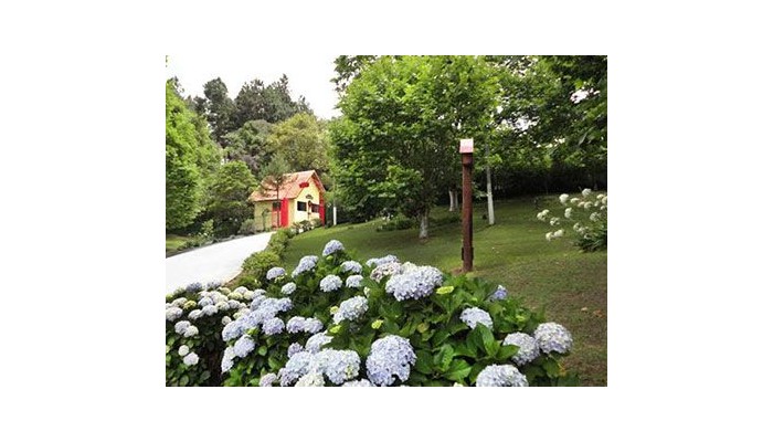 Hotel Golden Park Campos Jordao poza 2