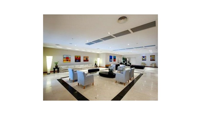 Hotel Golden Tulip Sao Paulo Paulista - Antigo Golden Tulip Belas Artes poza 4