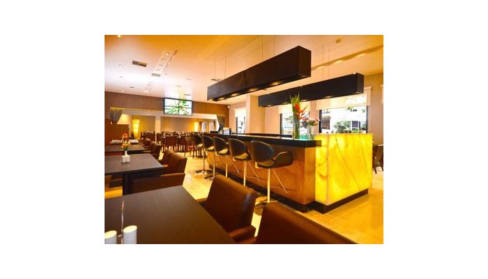 Hotel Golden Tulip Sao Paulo Paulista - Antigo Golden Tulip Belas Artes poza 11