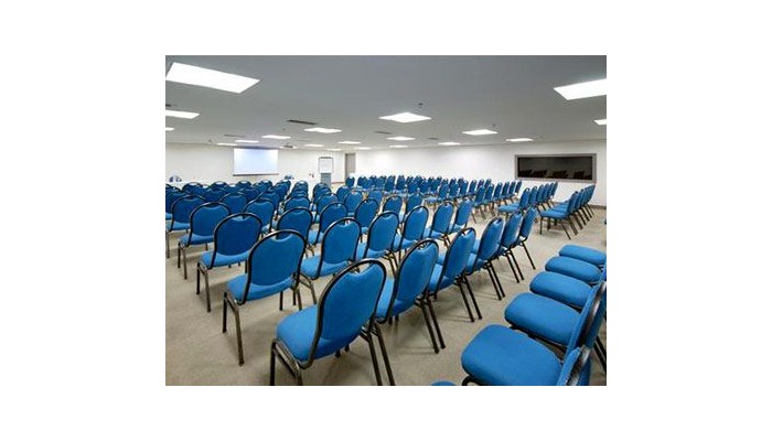 Hotel Golden Tulip Sao Paulo Paulista - Antigo Golden Tulip Belas Artes poza 10