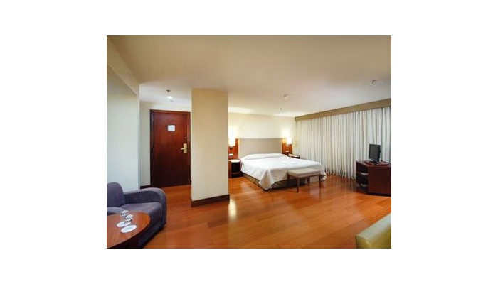 Hotel Golden Tulip Sao Paulo Paulista - Antigo Golden Tulip Belas Artes poza 2