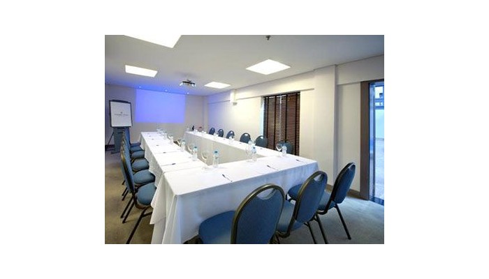 Hotel Golden Tulip Sao Paulo Paulista - Antigo Golden Tulip Belas Artes poza 7