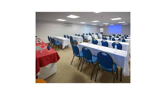 Hotel Golden Tulip Sao Paulo Paulista - Antigo Golden Tulip Belas Artes poza 8