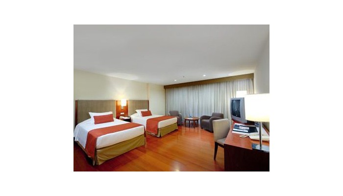 Hotel Golden Tulip Sao Paulo Paulista - Antigo Golden Tulip Belas Artes poza 3