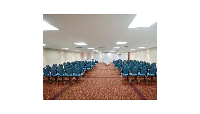 Hotel Golden Tulip Sao Paulo Paulista - Antigo Golden Tulip Belas Artes poza 6