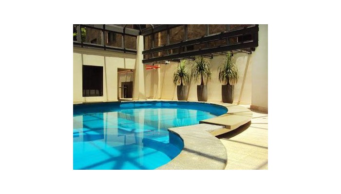 Hotel Golden Tulip Sao Paulo Paulista - Antigo Golden Tulip Belas Artes poza 5