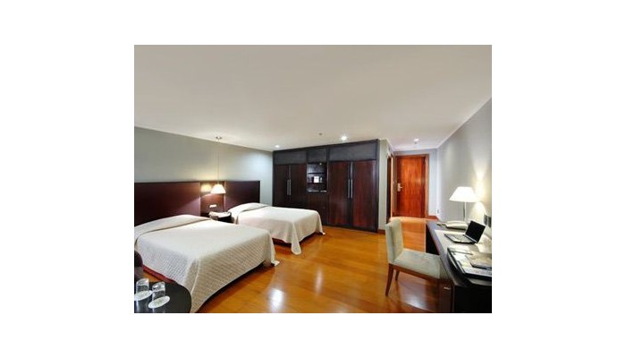 Hotel Golden Tulip Sao Paulo Paulista - Antigo Golden Tulip Belas Artes poza 0