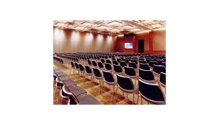 Hotel Grand Hyatt poza 5