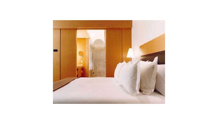 Hotel Grand Hyatt poza 2