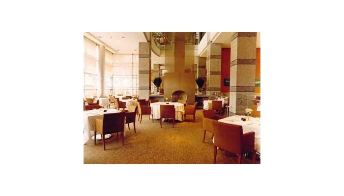 Hotel Grand Hyatt poza 3