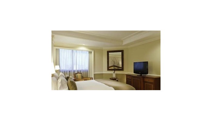 Hotel Grand Mercure Sao Paulo Ibirap poza 10