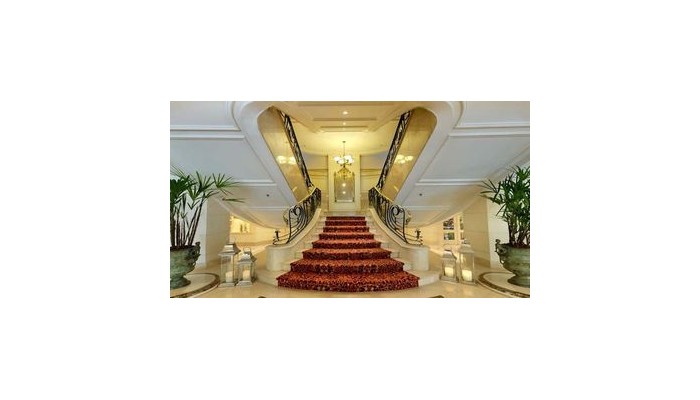 Hotel Grand Mercure Sao Paulo Ibirap poza 4