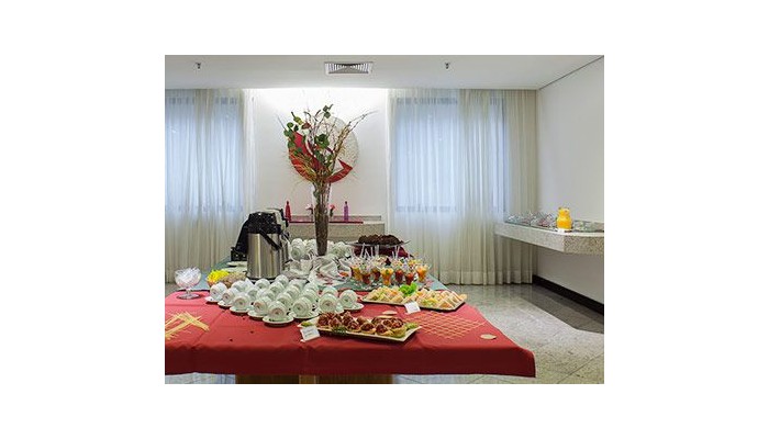 Hotel Green Place Flat poza 0