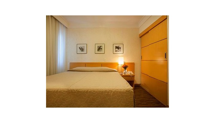 Hotel Green Place Flat poza 7