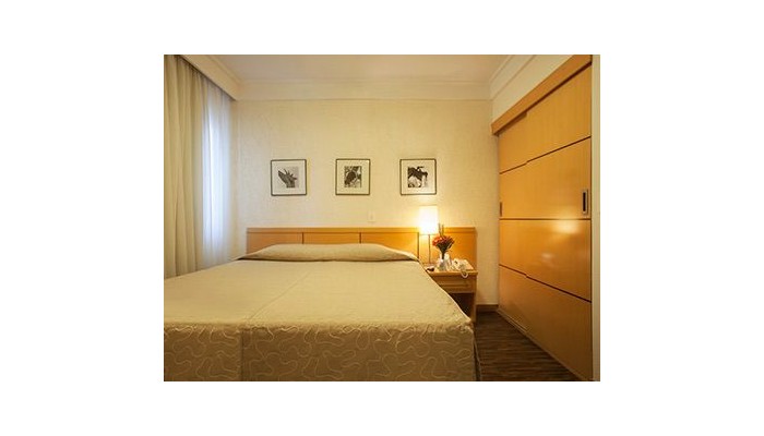 Hotel Green Place Flat poza 5