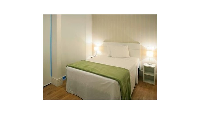 Hotel Heritage Residence Service poza 3