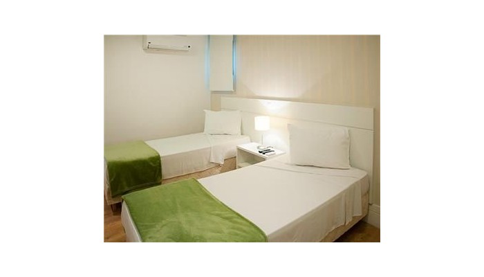 Hotel Heritage Residence Service poza 1