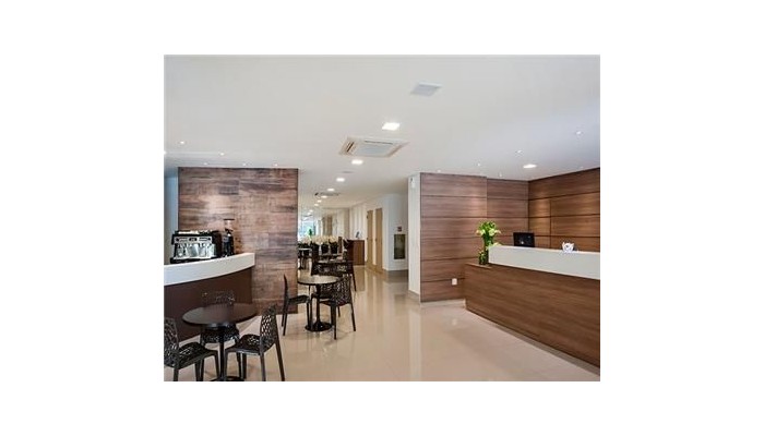 Hotel Heritage Residence Service poza 8