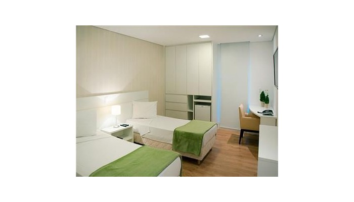 Hotel Heritage Residence Service poza 0