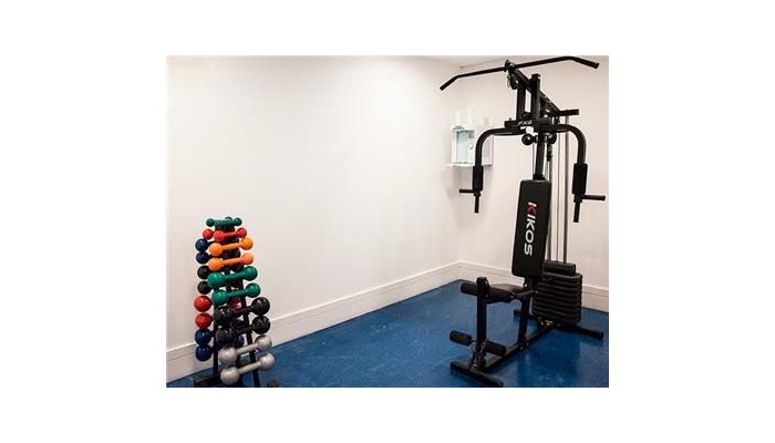 Hotel Heritage Residence Service poza 6