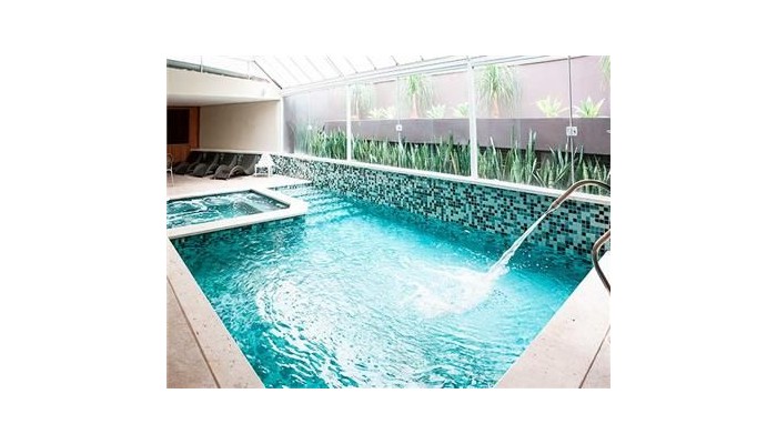 Hotel Heritage Residence Service poza 10