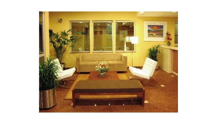 Hotel Holiday Inn Express Avenida Sumare poza 2