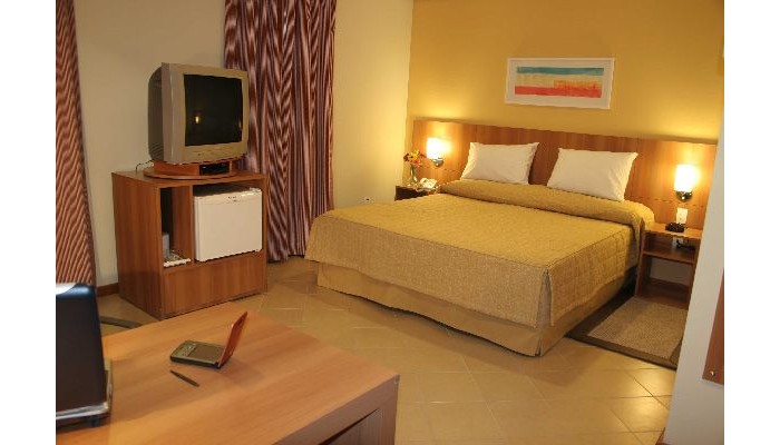 Hotel Holiday Inn Express Avenida Sumare poza 3