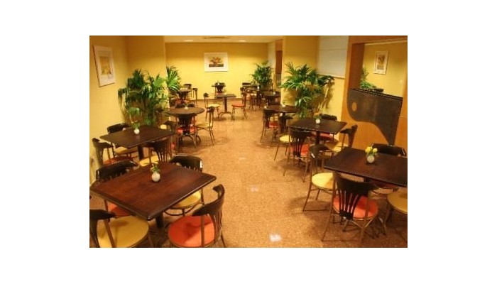 Hotel Holiday Inn Express Avenida Sumare poza 4