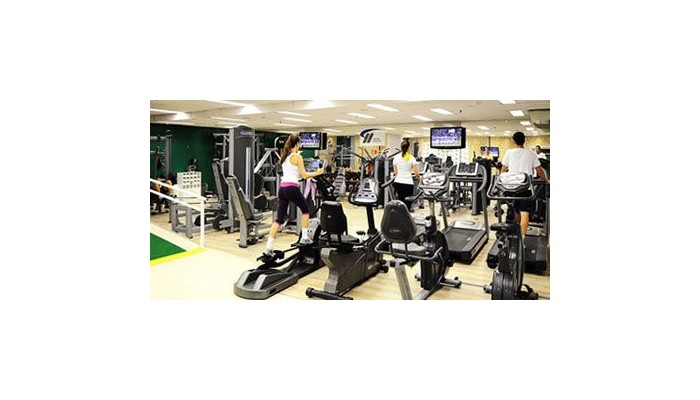 Hotel Holiday Inn Parque Anhembi Sa£o Paulo poza 8