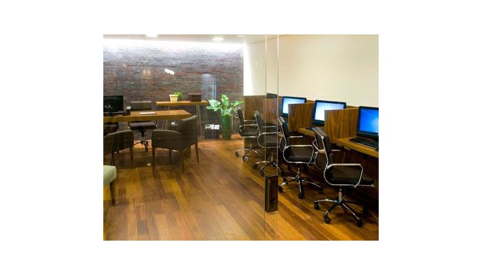 Hotel Holiday Inn Parque Anhembi Sa£o Paulo poza 7