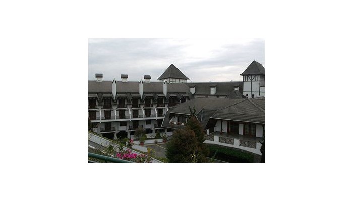 Hotel Home Green Home poza 7