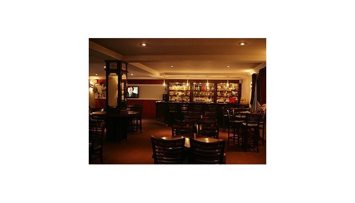 Hotel Home Green Home poza 6