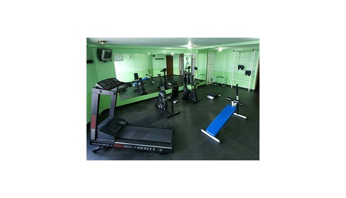 Hotel Home Green Home poza 11