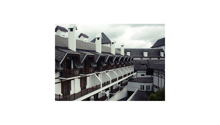 Hotel Home Green Home poza 8